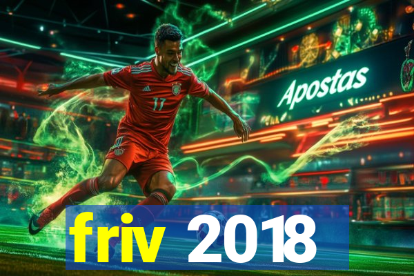 friv 2018